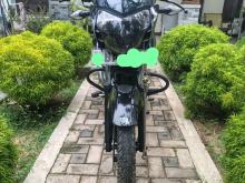 Bajaj Pulsar 135 LS 2013 Motorbike