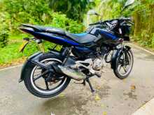 Bajaj Pulsar 135 Ls 2015 Motorbike