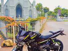 Bajaj 135 Ls 2010 Motorbike