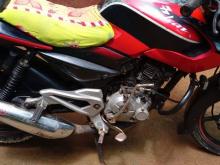 Bajaj Pulsar 135 LS 2013 Motorbike