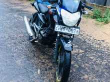 Bajaj 135 Ls 2011 Motorbike