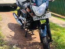 Bajaj Pulsar 135 2013 Motorbike