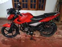 Bajaj Pulsar 135 LS 2011 Motorbike