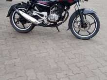 Bajaj Pulsar 135 LS 2015 Motorbike