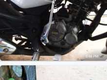 Bajaj 135 LS 2011 Motorbike