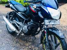 Bajaj 135 Ls 2011 Motorbike