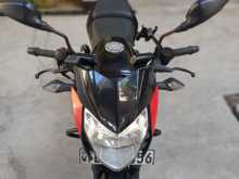 Bajaj Pulsar 135 2013 Motorbike