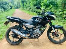 Bajaj 135 Ls 2012 Motorbike