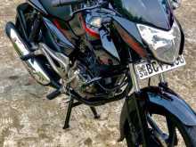 Bajaj Pulsar 135 LS 2015 Motorbike