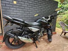 Bajaj Pulsar 135 LS 2010 Motorbike