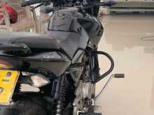 Bajaj 135 LS 2012 Motorbike