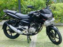 Bajaj Pulsar 135 LS 2014 Motorbike