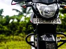 Bajaj Pulsar 135 Ls 2016 Motorbike