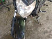 Bajaj Pulsar 135 LS 2011 Motorbike