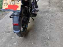 Bajaj 135 Ls 2010 Motorbike
