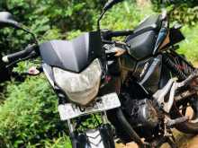 Bajaj Pulsar 135 LS 2012 Motorbike