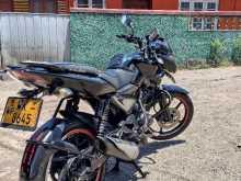 Bajaj Pulsar 135 LS 2011 Motorbike