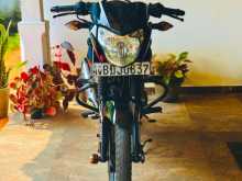 Bajaj Pulsar 135 LS 2015 Motorbike