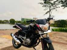 Bajaj Pulsar 135 LS 2014 Motorbike