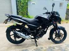 Bajaj 135 LS 2012 Motorbike