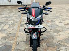 Bajaj 135 Lxi 2012 Motorbike