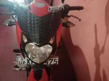 Bajaj 135 Palsar 2011 Motorbike