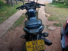 Bajaj Pulsar 135 2011 Motorbike