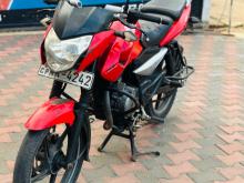 Bajaj Pulsar 135 2011 Motorbike
