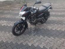 Bajaj Pulsar 135 2017 Motorbike