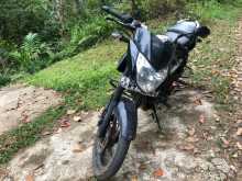 Bajaj Pulsar 135 2011 Motorbike