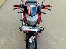 Bajaj Pulsar 135 Lx 2016 Motorbike
