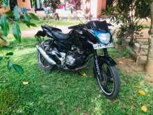 Bajaj Pulsar 135 2012 Motorbike