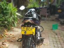 Bajaj Pulsar 135 2015 Motorbike