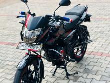 Bajaj Pulsar 135 2011 Motorbike