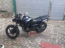 Bajaj Pulsar 135 2012 Motorbike