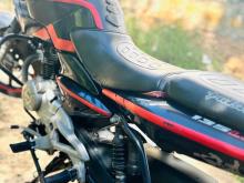 Bajaj Pulsar 135 2017 Motorbike