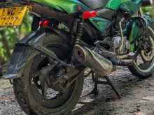 Bajaj Pulsar 135 2011 Motorbike