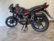 Bajaj Discover 2009 Motorbike