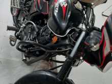 Bajaj 135Discover 2010 Motorbike