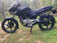 Bajaj Corolla 135 LS 2013 Motorbike