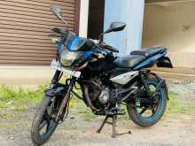 Bajaj Pulsar 135 LS 2011 Motorbike