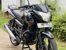 Bajaj Discover 2011 Motorbike