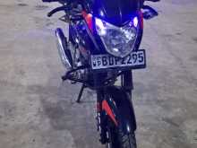 Bajaj 135 LS 2016 Motorbike