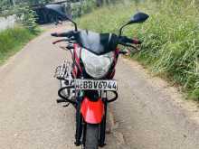 Bajaj Pulsar 135 LS 2014 Motorbike