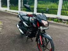 Bajaj Pulsar 135 LS 2012 Motorbike