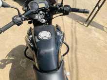 Bajaj Pulsar 135 LS 2013 Motorbike