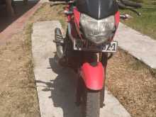 Bajaj Pulsar 135 LS 2011 Motorbike