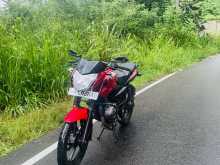 Bajaj Pulsar 135 LS 2015 Motorbike