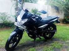 Bajaj Pulsar 135 LS 2011 Motorbike