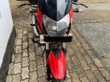 Bajaj Pulsar 135 LS 2011 Motorbike